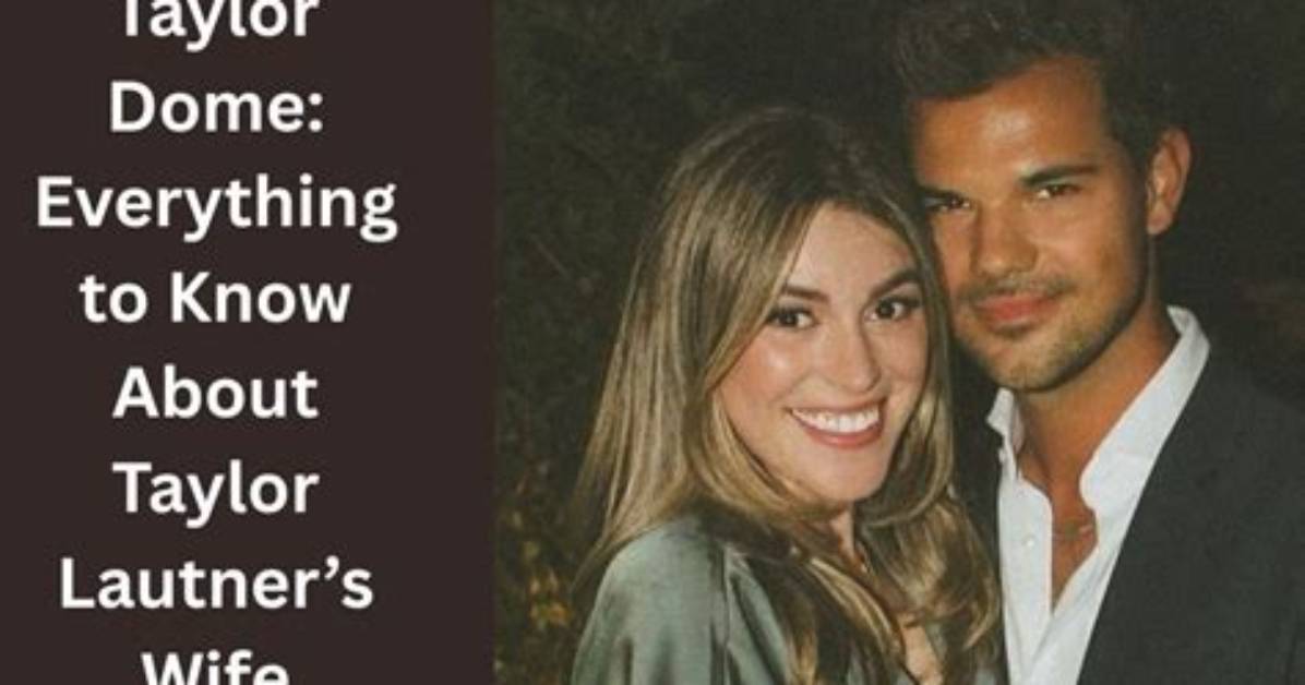 Who Is Jasper Taylor Wife? Everything to Know About Marital Life the Sky Sports Presenter