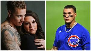 Who Is Javier Baez’s Wife Irmarie Márquez?