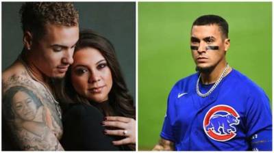 Who Is Javier Baez’s Wife Irmarie Márquez?