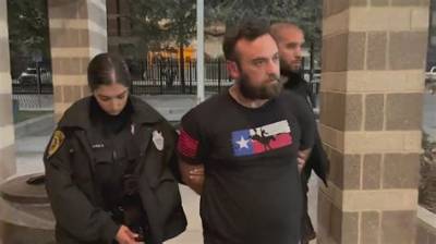 Who Is Javier Murillo? Man Arrested for Shooting 9-Year-Old Boy at Franklin Park