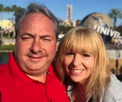 Who Is Jay Bloom Wife Carolyn Farkas? Son Sean Bloom and Family