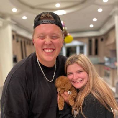 Who Is Jayden Siwa Dating Girlfriend? Age & Height of Jojo Siwa Brother
