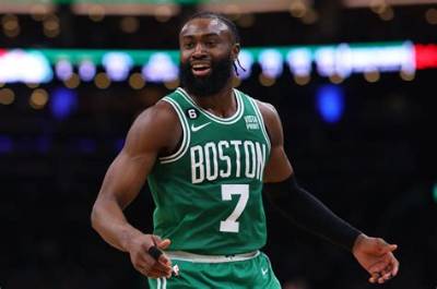 Who Is Jaylen Brown Wife? Boston Celtics Guard’s Dating Life with Girlfriend Jacqueline Hawileh