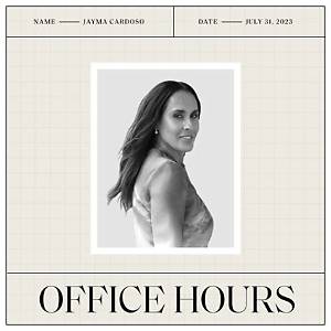 Who Is Jayma Cardoso Husband? Find out More About the Brazilian-Born Businesswoman and Her Net Worth