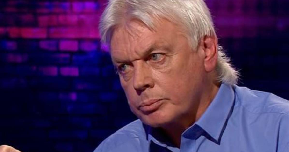 Who Is Jaymie Icke? David Icke Son Net Worth and Wikipedia, Conspiracy Film Controversy
