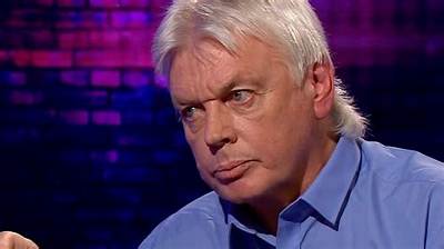 Who Is Jaymie Icke? David Icke Son Net Worth and Wikipedia, Conspiracy Film Controversy