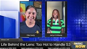 Who Is Jazlyn Holloway? Everything on Too Hot to Handle Cast