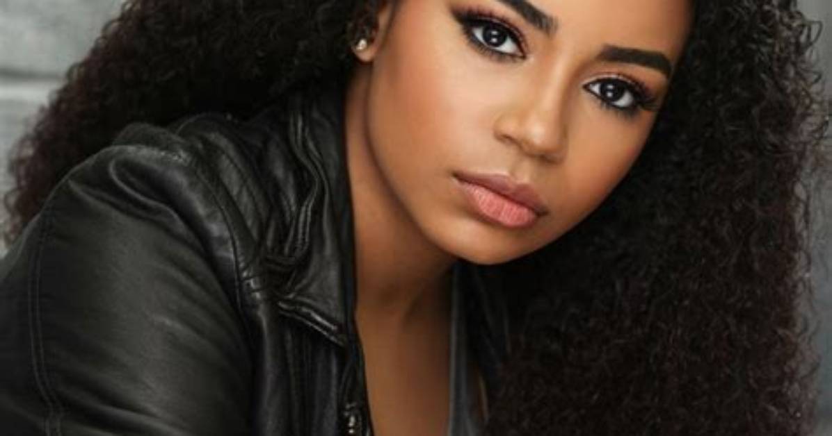 Who Is Jazzy Jade? Everything to Know About the Actress on Instagram