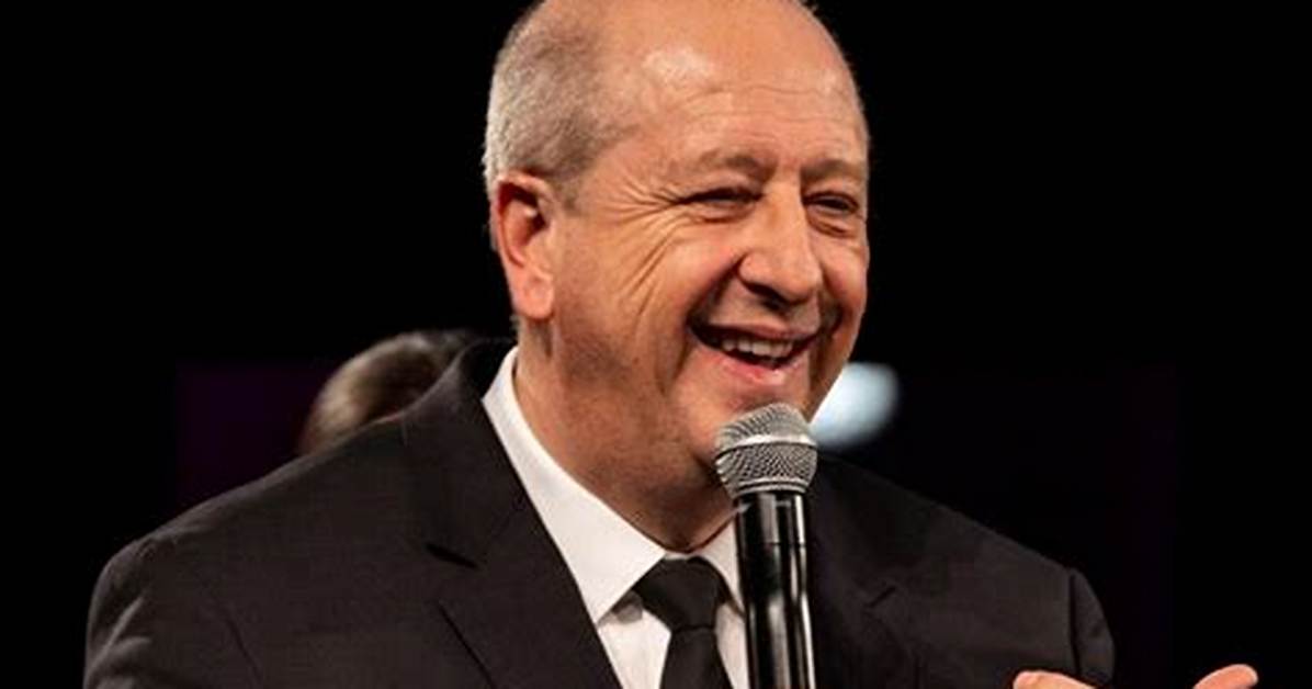 Who Is Jean-Philippe Imparato? Everything to Know About the Alfa Romeo Brand Ceo