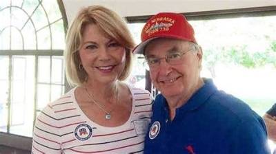 Who Is Jean Stothert Husband Joe Stothert? Everything to Know About Him