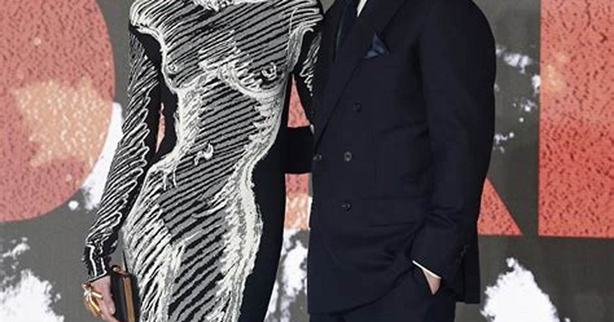 Who Is Jeanne Cadieu? Everything to Know About Jake Gyllenhaal Wife or Girlfriend
