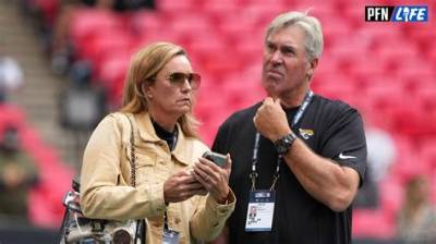 Who Is Jeannie Pederson? Details to Know About the Wife of Doug Pederson