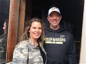 Who Is Jeff Brohm’s Wife Jennifer L. Hawkins?