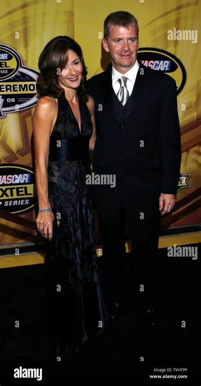 Who Is Jeff Burton Wife Kim? the Racing Commentator’s Son Harrison Burton Competes in the Nascar Cup Series