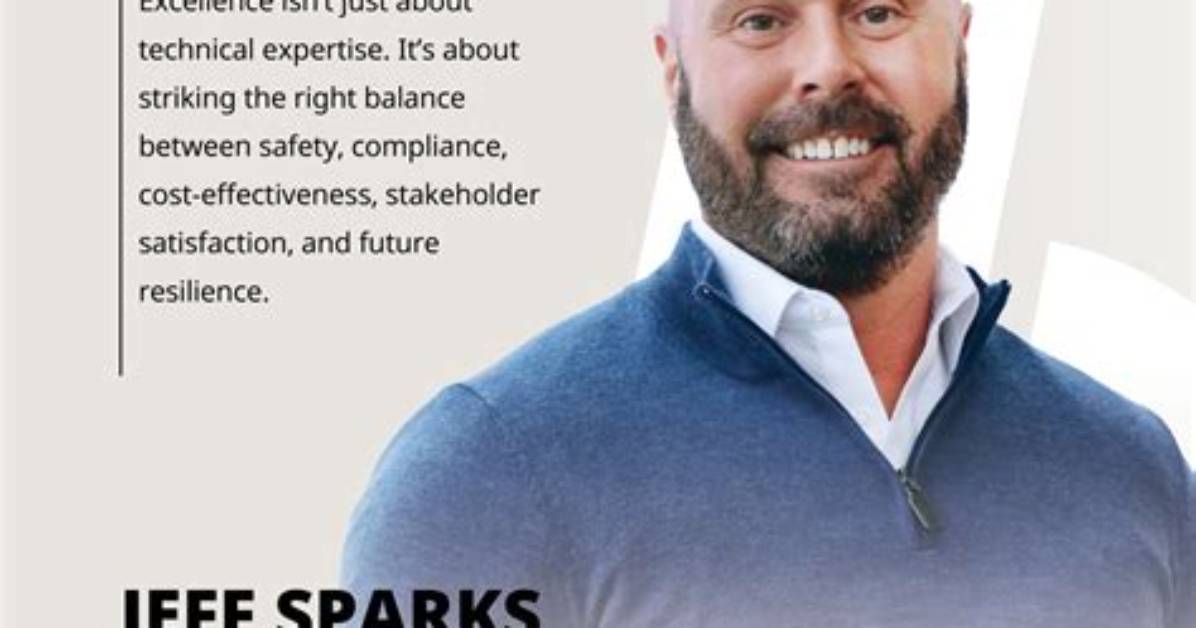 Who Is Jeff Heapy from as We See It? Wife Net Worth Instagram Explored