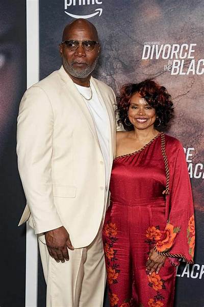 Who Is Jeffrey Winston? Details About the Husband of Our Kind of People Actress Debbi Morgan
