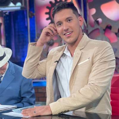 Who Is Jeffry Batista from Plantados? Meet the Actor on Instagram