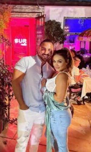 Who Is Jen Harley Boyfriend Joe Ambrosole and Why Did She Pulled a Gun at Him?