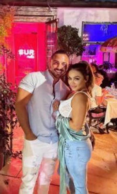Who Is Jen Harley Boyfriend Joe Ambrosole and Why Did She Pulled a Gun at Him?