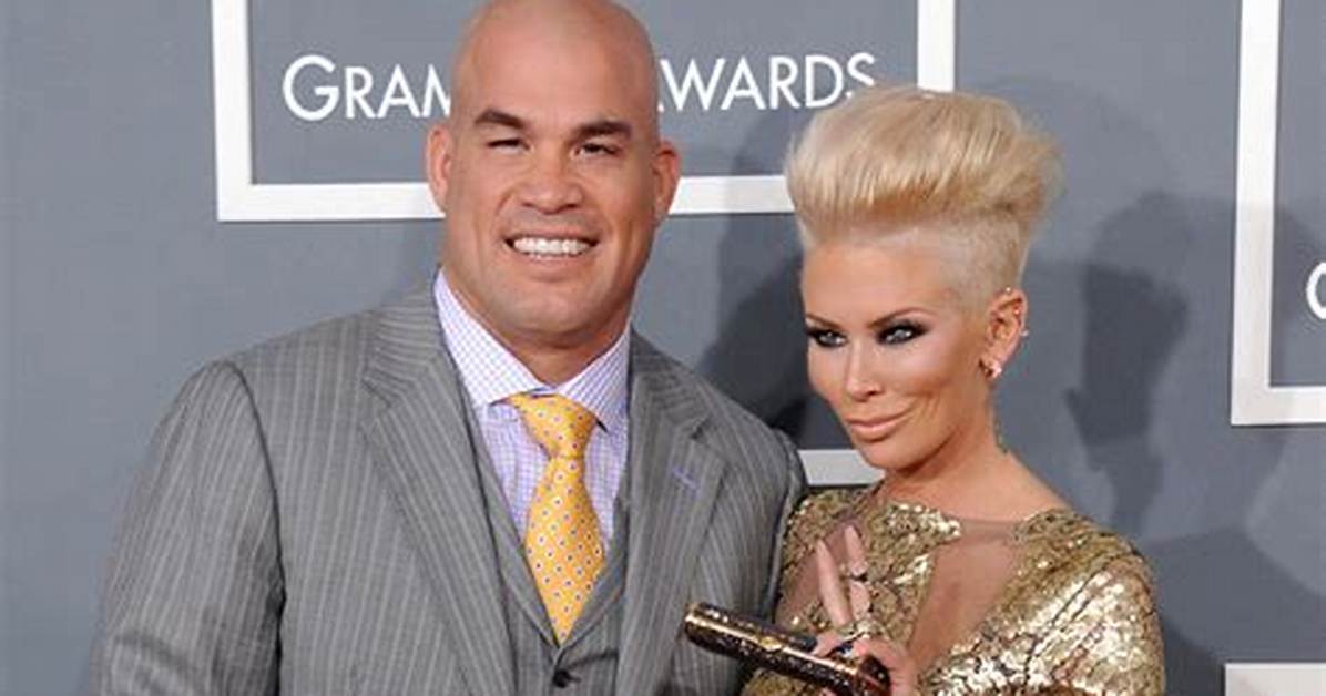 Who Is Jenna Jameson’s Ex-Husband Brad Armstrong?