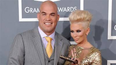 Who Is Jenna Jameson’s Ex-Husband Brad Armstrong?