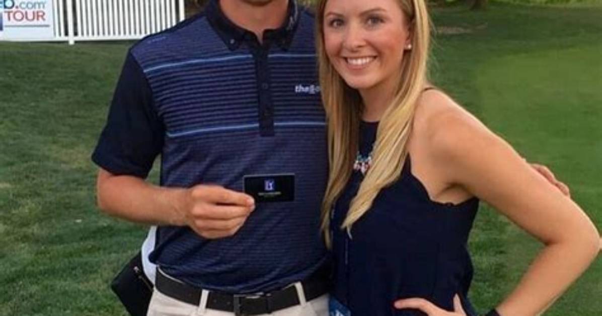 Who Is Jenna Shaw? Everything on Mackenzie Hughes Wife