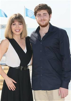Who Is Jennette Mccurdy’s Husband? Dating History of Actress in a Frame!