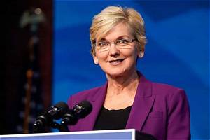 Who Is Jennifer Granholm? See Net-Worth, Quote, Awards, Fact, Wiki