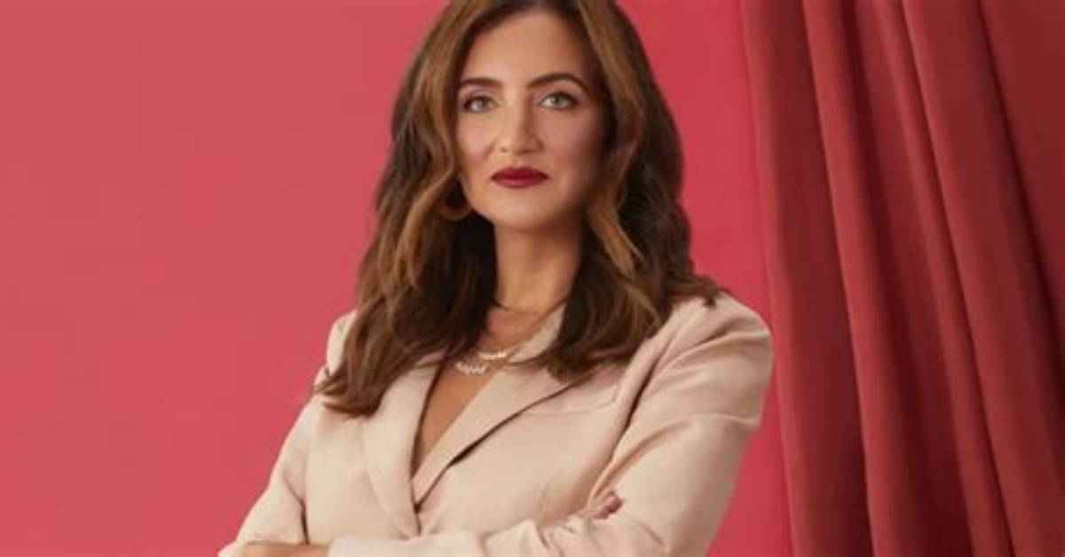 Who Is Jennifer Hyman? See Net-Worth, Quote, Awards, Fact, Wiki