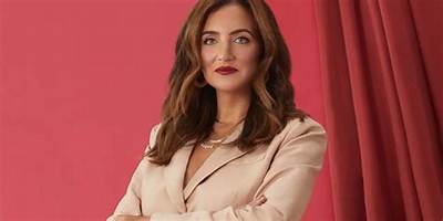 Who Is Jennifer Hyman? See Net-Worth, Quote, Awards, Fact, Wiki