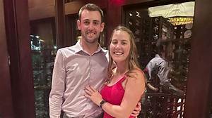 Who Is Jennifer Kupcho Boyfriend Turned Fiance Jay Monahan (Not the Pga Tour Commissioner)?