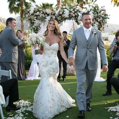 Who Is Jennipher Frost? Everything to Know About Brian Urlacher Wife