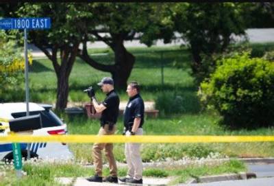 Who Is Jeremy Bailey, Layton Triple Homicide Suspect?