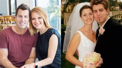 Who Is Jeremy Camp’s First Wife, Melissa Lynn Henning-Camp?