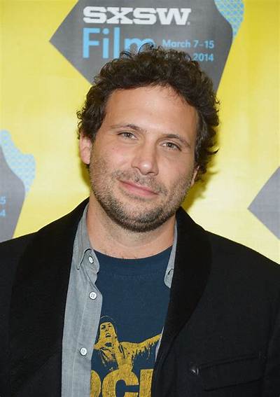 Who Is Jeremy Sisto and What Do We Know About His Family?