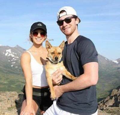 Who Is Jeremy Swayman Girlfriend Tori Hickel? Age and Bio Details to Know About the Coach