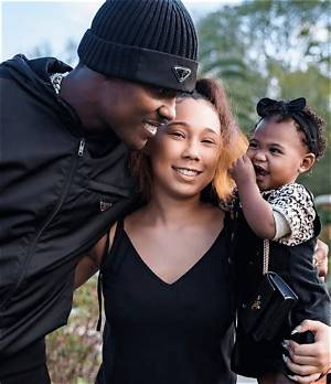 Who Is Jermall Charlo’s Wife? Everything on the Family of the Boxer
