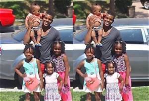 Who Is Jermelle Simon Wife Akia Simon? Married Life Details About ‘The Upshaws’ Actor