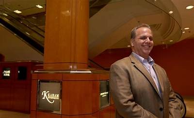 Who Is Jerome Karam? Business Owner Accused of Sexual Assault, Who Is the Accuser?