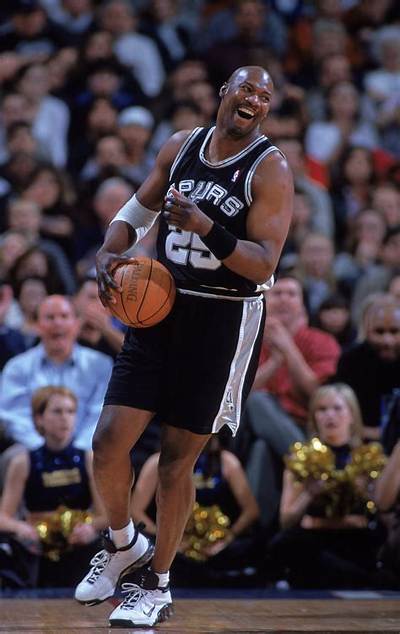 Who Is Jerome Kersey? See Net-Worth, Quote, Awards, Fact, Wiki