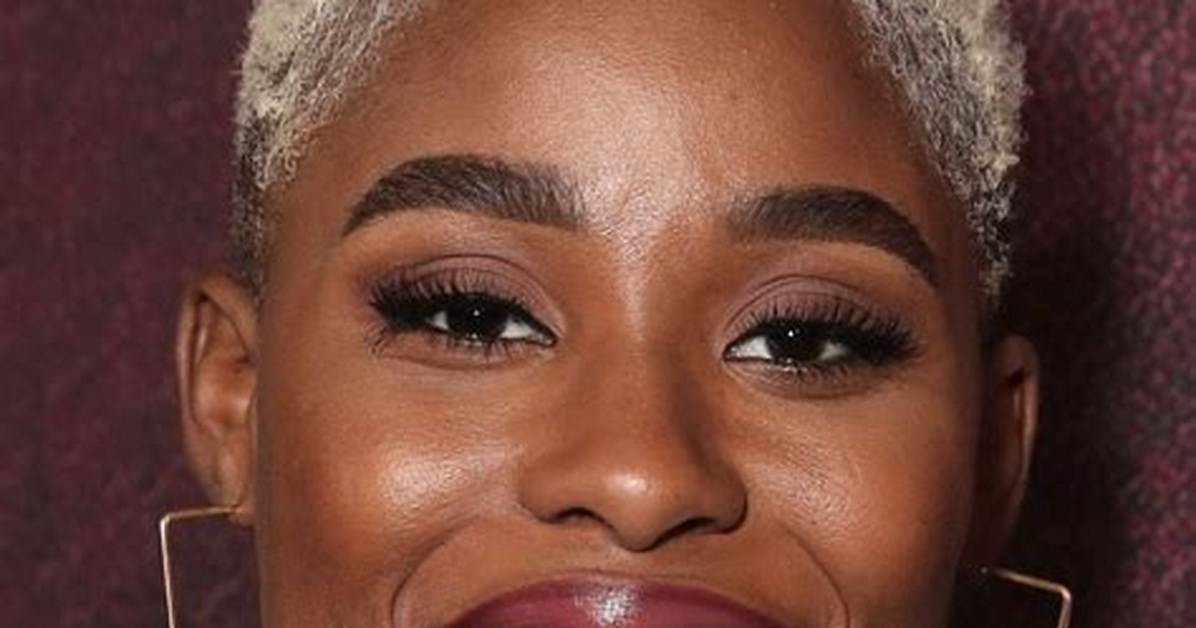 Who Is Jerrie Johnson on ‘Harlem’? Meet Her on Instagram