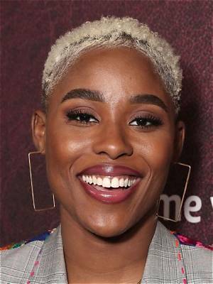 Who Is Jerrie Johnson on ‘Harlem’? Meet Her on Instagram