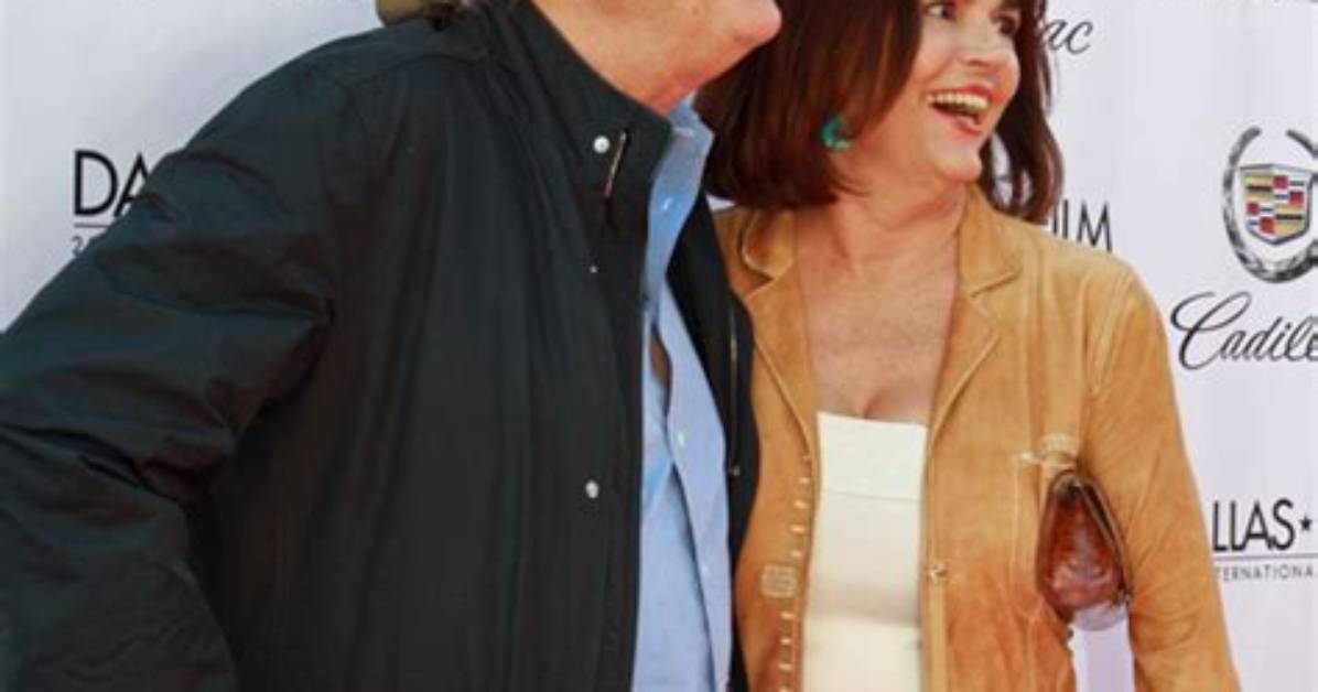 Who Is Jerry Jeff Walker Wife? Susan Streit Bio, Age, Children, Jerry Jeff Walker Death