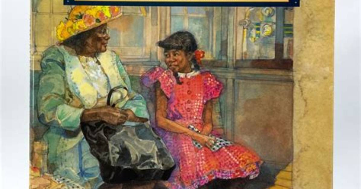 Who Is Jerry Pinkney’s Wife Gloria Jean Pinkney?