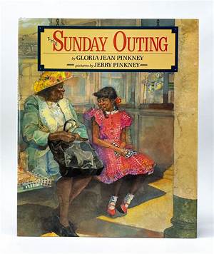 Who Is Jerry Pinkney’s Wife Gloria Jean Pinkney?