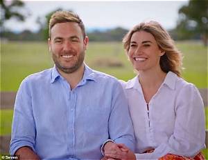 Who Is Jess Nathan from Farmer Wants a Wife? Meet the Girl Looking for Love with Andrew Guthrie