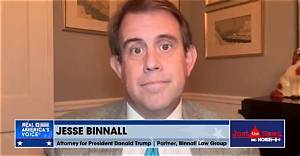 Who Is Jesse Binnall? Everything to Know About the Lawyer and Partner at Harvey & Binnall Pllc