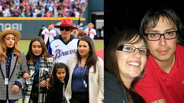Who Is Jesse Chavez Wife Crystal Chavez? Everything to Know About Their Married Life