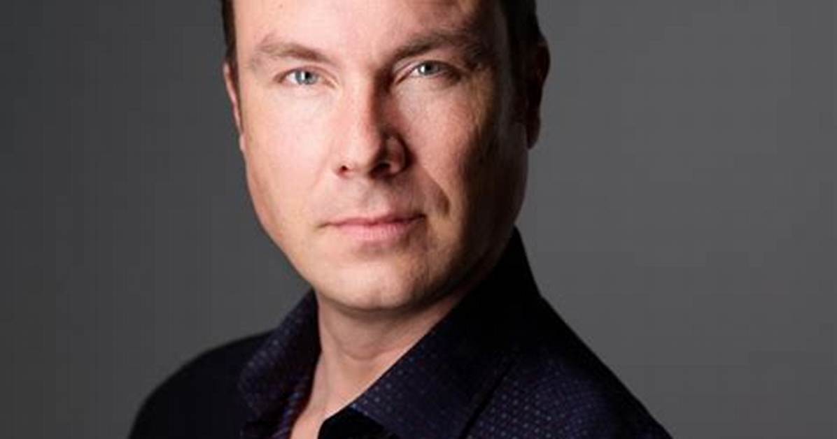 Who Is Jesse Gervais? Everything to Know About the Actor on Instagram