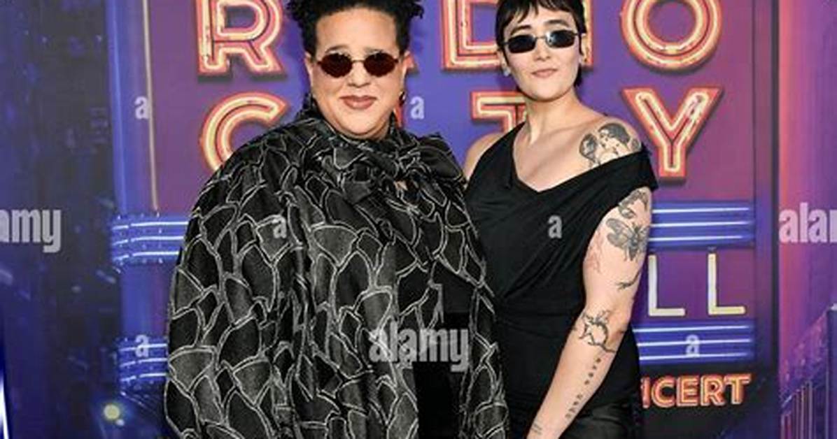 Who Is Jesse Lafser, Brittany Howard Wife? Meet Her on Instagram